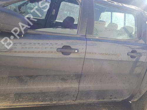 Right rear window motor FORD RANGER (TKE)  | BP29244427E22 