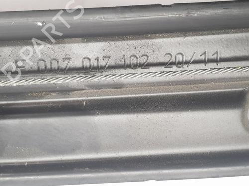 Rear right window mechanism BMW 5 Gran Turismo (F07) 535 d xDrive | BP11493176C25 