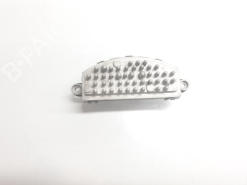Used Heater resistor Heater resistor AUDI A3 Limousine (8VS, 8VM) 1.6 TDI (115 hp) 33119391 33119391