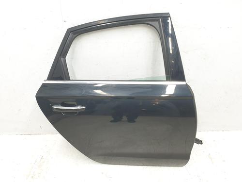 Right rear door AUDI A6 C7 (4G2, 4GC) 2.0 TDI | BP29479414C5 