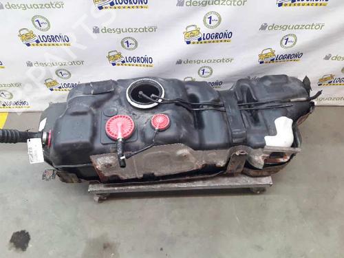 Bensintank TOYOTA LAND CRUISER PRADO (_J12_) 3.0 D-4D (KDJ120, KDJ125) (163 hp) 3189135