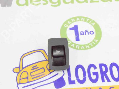Left rear window switch BMW X3 (E83) xDrive 20 d | BP1931886I29 