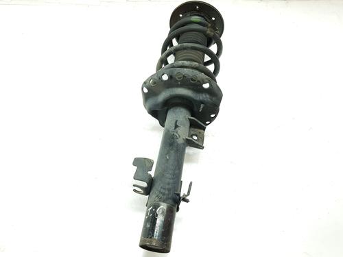 Left front shock absorber LAND ROVER RANGE ROVER EVOQUE (L538) 2.2 D 4x4 | BP17532651M16 