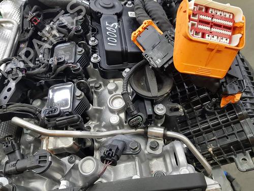 Engine VOLVO XC40 (536) | BP40155224M1 - Image 8