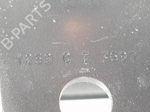 Rear right seatbelt BMW 1 (F20) 116 d | BP8530859I28 