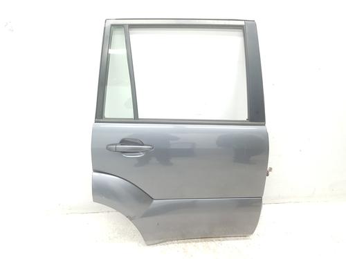 Used Right rear door TOYOTA LAND CRUISER PRADO (_J12_) 3.0 D-4D (KDJ120, KDJ125) (163 hp) 21070124