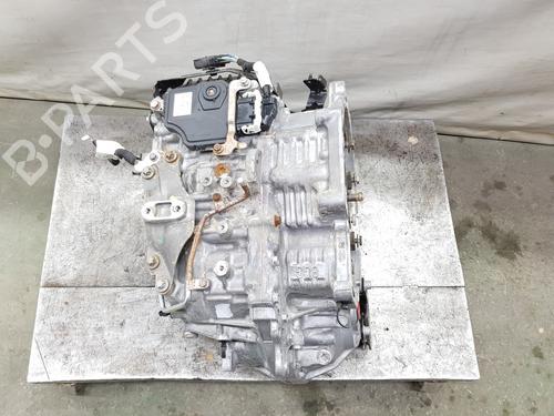 Used Gearbox Gearbox CITROËN C4 III (BA_, BB_, BC_) [2020-2026] 36469969 36469969