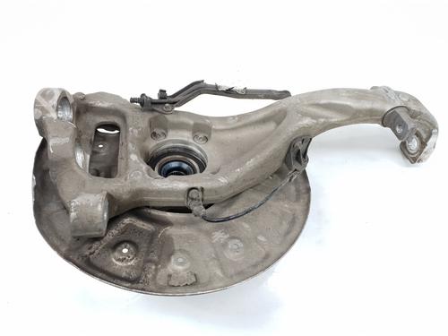 Left front steering knuckle MERCEDES-BENZ GLC Coupe (C253) AMG 63 S 4-matic+ (253.389) | BP29548292M25 