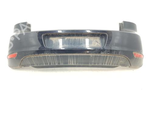 Used Rear bumper VW GOLF VI (5K1) 1.4 (80 hp) 7226511