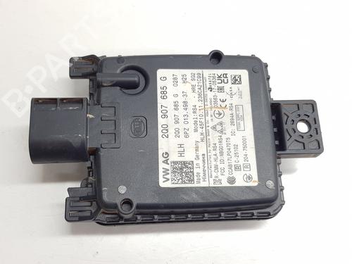 Electronic module SEAT LEON (KL1, KLG)  | BP29436739M83 