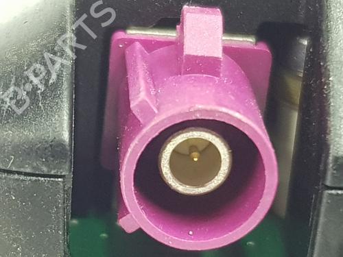 Electronic module SKODA KAROQ (NU7, ND7) 2.0 TDI | BP36020814M83  - Image 5