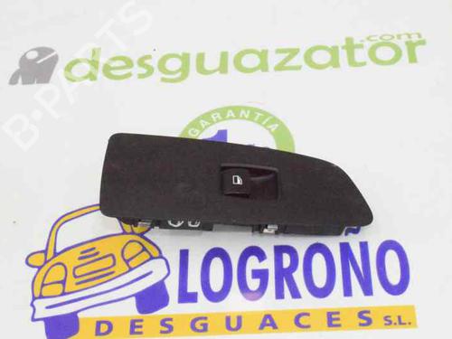 Used Right front window switch BMW 1 (E87) 118 d (143 hp) 1391693