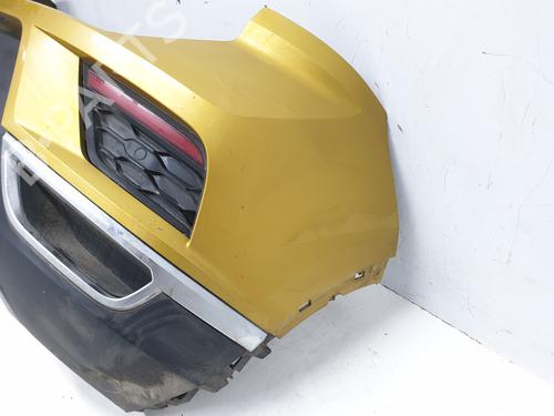 Bak støtfanger VW T-ROC (A11, D11) 2.0 TSI 4motion | BP27881402C8 