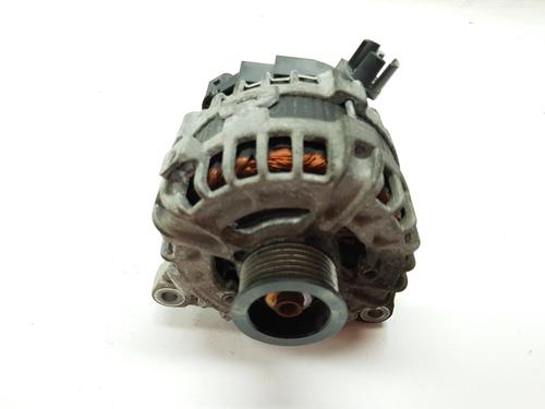 Used Alternator LAND ROVER DISCOVERY SPORT (L550) 2.0 D 4x4 (180 hp) 18162301