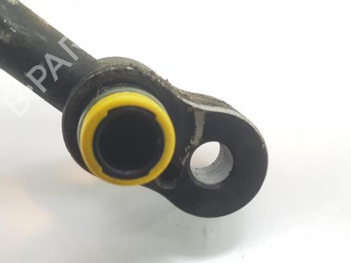 AC pipe BMW 3 (E46) 320 d | BP14098279M126 