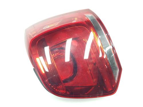 Right taillight VW POLO V (6R1, 6C1) 1.2 TSI | BP17192458C35 