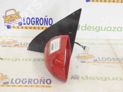Left mirror FIAT BRAVO I (182_) 1.4 (182.AG) | BP1189350C26 