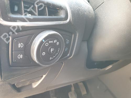 Electronic sensor FORD FOCUS III 1.0 EcoBoost | BP20492214M84 