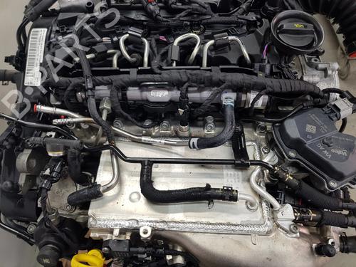 Engine VW T-ROC (A11, D11)  | BP32139968M1 