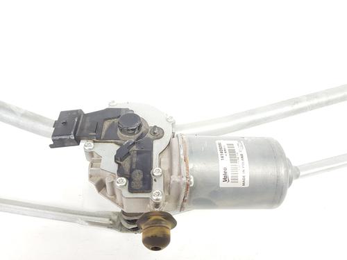 Front wiper motor RENAULT MASTER III Van (FV) 2.3 dCi 130 FWD (FV0M, FV0Y, FV0J, FV02, FV03) | BP32631675M29 