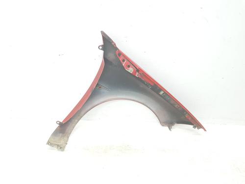 Left front fenders RENAULT MEGANE II Coupé-Cabriolet (EM0/1_) 1.9 dCi | BP28412585C41 