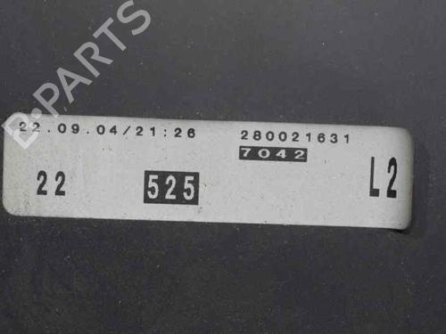 Glove box OPEL ASTRA H (A04) 1.7 CDTI (L48) | BP793251C95 
