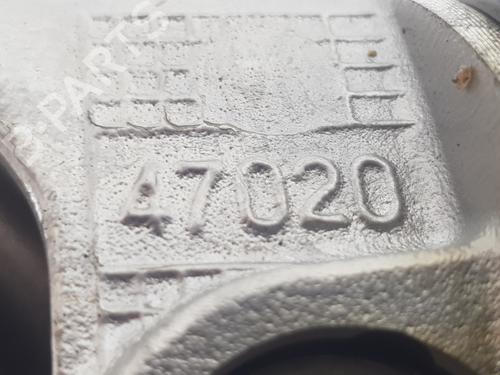 Other TOYOTA YARIS (_P9_) 1.33 VVT-i (NSP90_, NSP90R) | BP16681080O1 