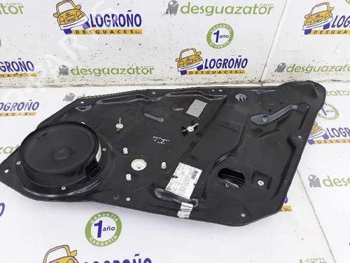 Rear left window mechanism MERCEDES-BENZ M-CLASS (W164) ML 280 CDI 4-matic (164.120) | BP1566523C24 