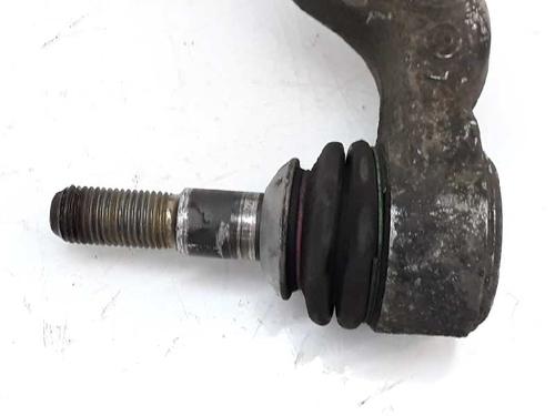 Left front suspension arm BMW 1 (E81) 118 d | BP5546633M12 