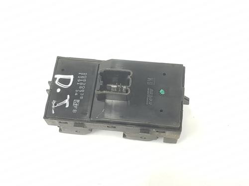 Left front window switch CHEVROLET ORLANDO (J309) 2.0 D | BP7511121I27 