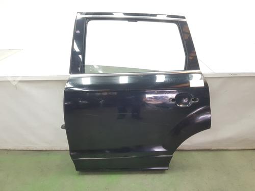 Left rear door AUDI Q7 (4LB) 3.0 TDI quattro | BP9762366C4 