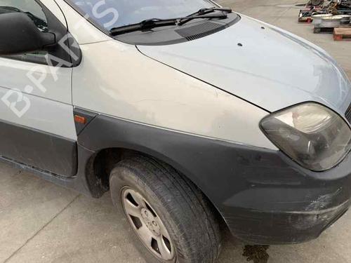 Zamek klapy tylnej / bagażnika RENAULT SCÉNIC I MPV (JA0/1_, FA0_) 1.9 dCi RX4 | BP4738726C101 