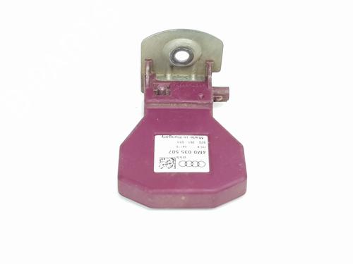 Used Electronic module Electronic module AUDI Q8 (4MN, 4MT) 50 TDI Mild Hybrid quattro (286 hp) 33215358 33215358