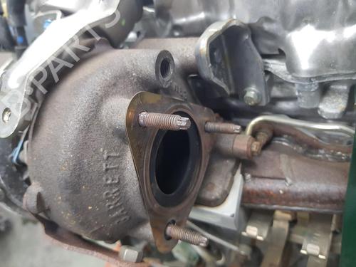 Engine NISSAN X-TRAIL III (T32_, T32R, T32RR) 2.0 dCi ALL MODE 4x4-i (NT32) | BP16891434M1 
