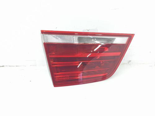 Used Left tailgate light Left tailgate light 39029756 39029756