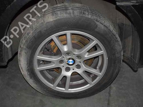 Heater blower motor BMW X3 (E83) 2.0 d | BP14118729M62 