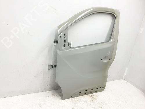 Left front door RENAULT TRAFIC III Bus (JG_)  | BP21003589C2 