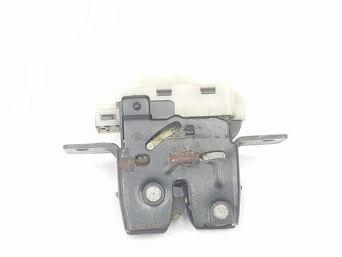 Used Tailgate lock RENAULT MEGANE II Estate (KM0/1_) 1.9 dCi (KMRG, KM1G, KM0G, KM2C) (120 hp) 16919627