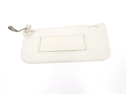 Left sun visor FORD FOCUS III 2.0 TDCi | BP6455224I1 