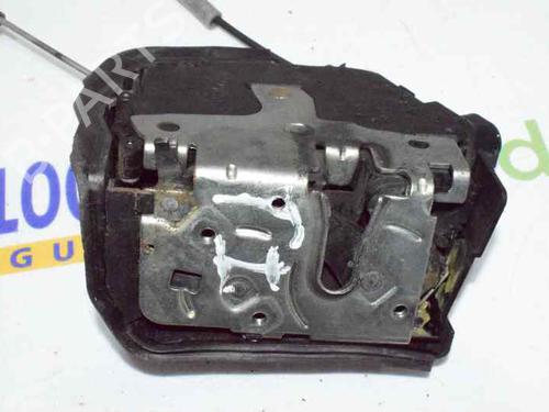 Rear left lock BMW X5 (E53) 3.0 i | BP782729C100