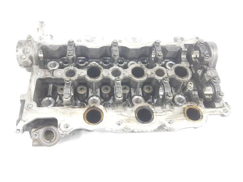 Used Cylinder head JAGUAR XF I (X250) 3.0 D (275 hp) 10975603