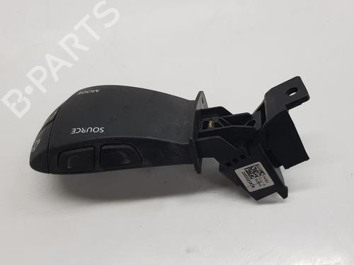 Steering wheel controls RENAULT EXPRESS Box Body/MPV | BP31374267E15