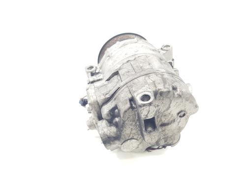 AC compressor MERCEDES-BENZ M-CLASS (W163) ML 270 CDI (163.113) | BP31096315M34