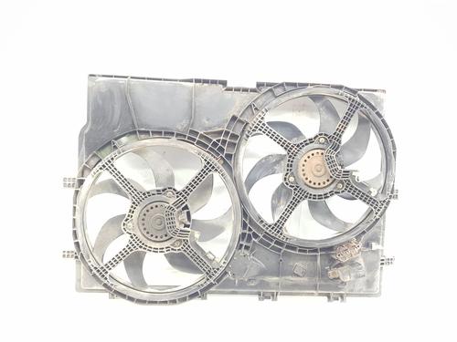 Used Radiator fan CITROËN JUMPER I Van (244) 2.2 HDi (101 hp) 17663771