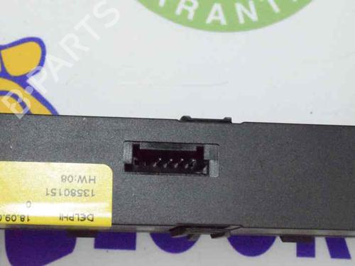 Switch BMW 5 (E60) 520 d | BP11683410I30 
