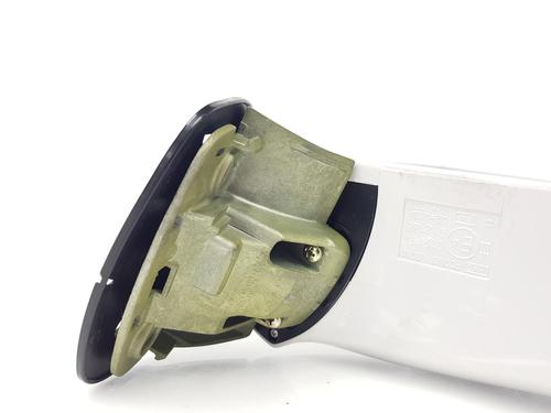Right mirror HYUNDAI TRAJET (FO) 2.0 CRDi | BP16653012C27 