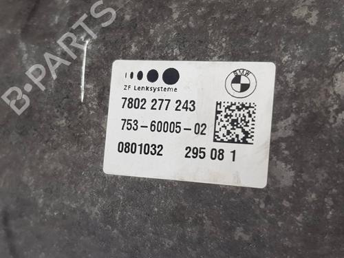 Steering rack BMW 3 Touring (E91) 320 d | BP38952000M22 - Image 4