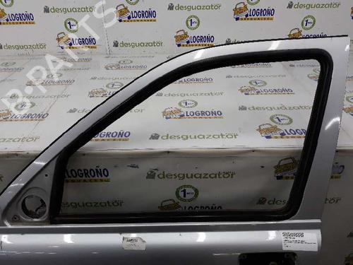 Left front door LAND ROVER FREELANDER I (L314) 2.0 DI 4x4 | BP1224837C2 
