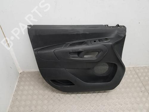 Used Front left panel Front left panel TOYOTA PROACE CITY Box Body/MPV (BPZ_) [2019-2026] 40452330 40452330