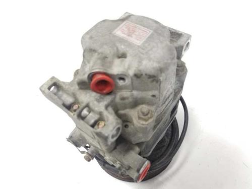 Compressor A/A MAZDA 6 Saloon (GG) 2.0 DI (GG14) | BP8146519M34 